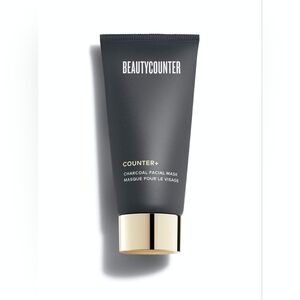 Beautycounter charcoal mask